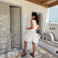 Rochie Gladielle - Ivory