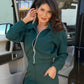 Set Ferra - Deep Emerald