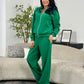 Set Emira - Verde Intens