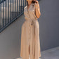 Rochie Madina - Sand