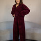 Set Jossy - Mulberry Wine