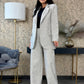 Costum Moon - White Gray