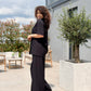 Set Beka - Black