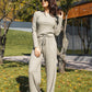 Set Comfy - Sage Melange