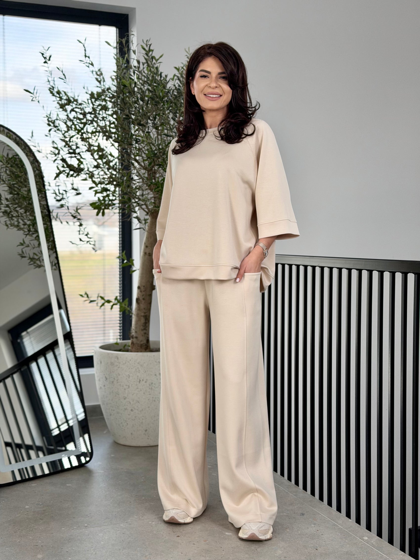 Set Julia - Vanilla Butter