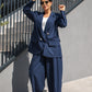 Costum Serra - Navy