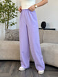 Pantaloni Barbie - Lila