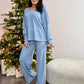 Set Mireille - Blue