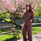 Set Maura - Dark Chocolate