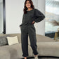 Trening Marra  - Deep Gray