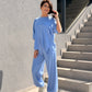 Trening Miky - Baby Blue