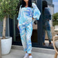 Costum Liv - Blue