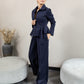 Set Krista - Navy