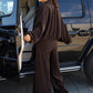Set Sissi - Brown