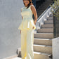 Set Ellira - Lemon