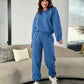 Trening Marra - Urban Blue