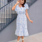 Rochie Serena - Blue Ciel