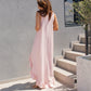 Rochie Sirenne - Blush