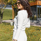 Set Comfy - White