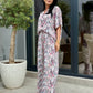 Costum Flower - Pastel Jungle