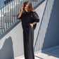 Set Lirra - Black