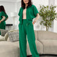 Set Maya - Intense Green