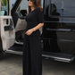Set Sikka - Black