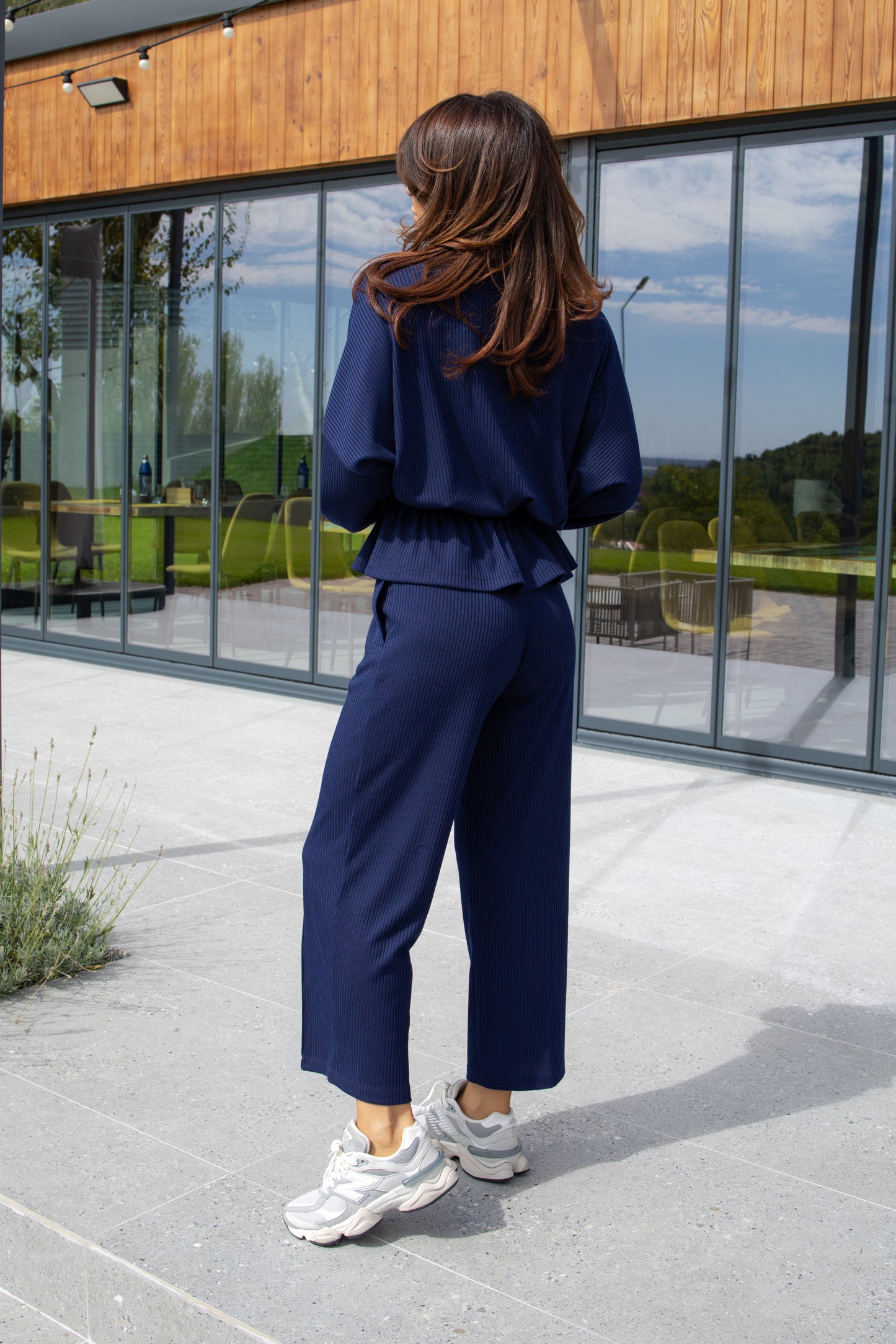 Set Lorelai - Navy
