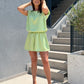 Costum Nadine - Soft Postachio