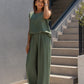 Costum Zinnia - Olive