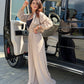 Set Ambra - Beige