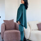 Costum Felly - Verde smarald