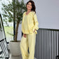 Set Denisse - Pale Lemon