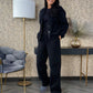 Set Gazelle - Black