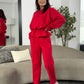 Trening Love - Ruby Red