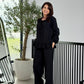 Set Denisse - Black