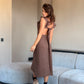 Rochie Odissea - Cocoa