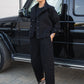 Set Army - Negru