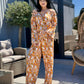 Costum Briza - Orange Blossom