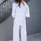 Set Azra - White