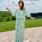 Set Flamenco - Mint