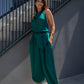 Set Cleopatra - Emerald Couture