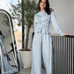 Set Jhoana - Silver Cloud