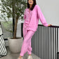 Set Sia - Baby Pink