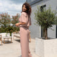 Set Beka - Almond Beige