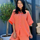 Costum Elidda - Orange