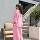 Set Anika - Pink Blush