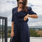 Set Matilda - Navy Intense