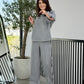 Set Rania - Stone Gray