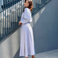 Rochie Monroe - Mauve